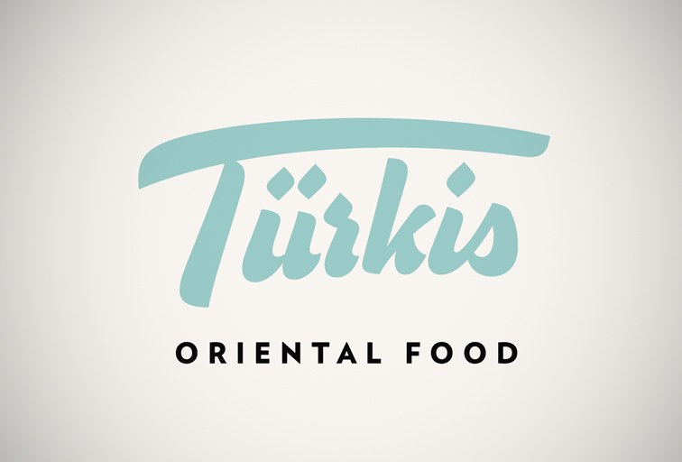 Türkis – Oriental Food